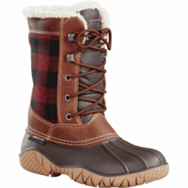 Baffin, Baffin Jasper Waterproof Winter Boots - Women's