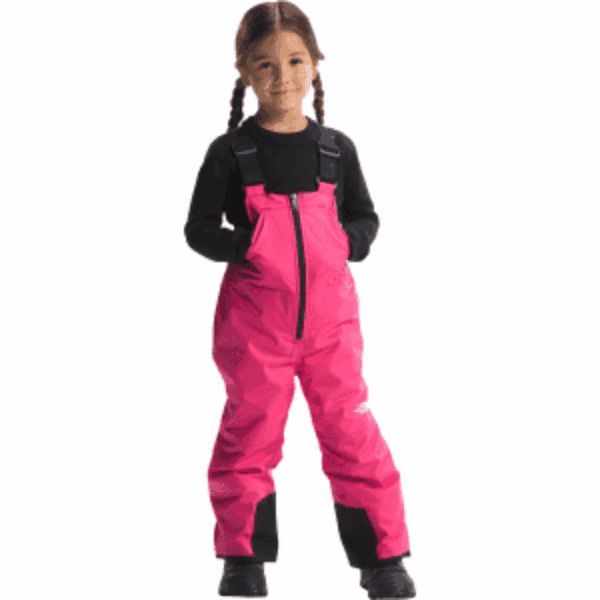 The North Face, The North Face Freedom Insulated Bib Pants - Children