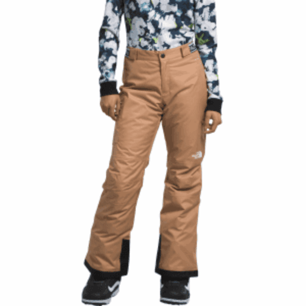 The North Face, The North Face Freedom Insulated Pants - Girls' - Children to Youths