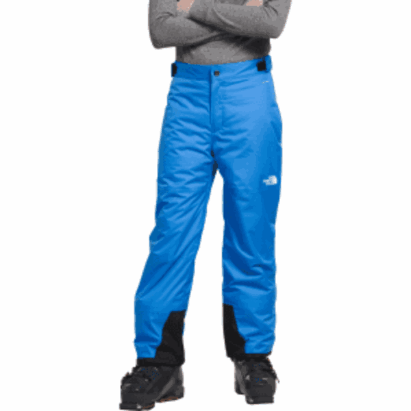 The North Face, The North Face Freedom Insulated Pants - Boys' - Children to Youths