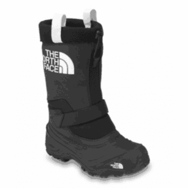 The North Face, The North Face Alpenglow Extreme Winter Boots - Children to Youths