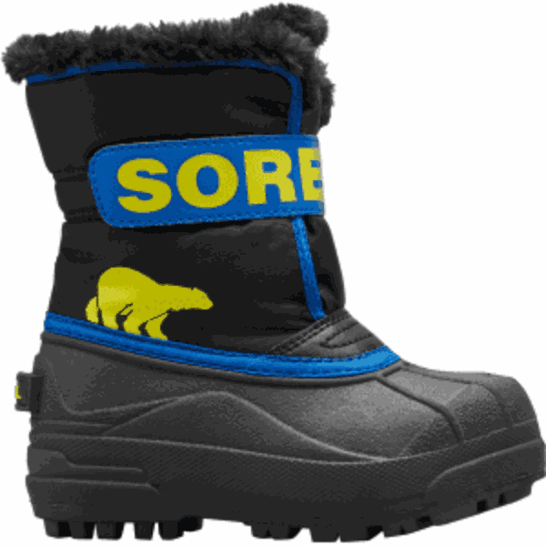 Sorel, Sorel Snow Commander Winter Boots - Infants