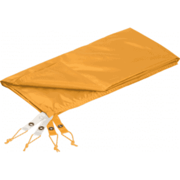 The North Face, The North Face Trail Lite 4-Person Footprint