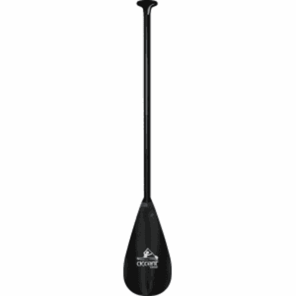 Accent, Accent Beat Aluminum Canoe Paddle