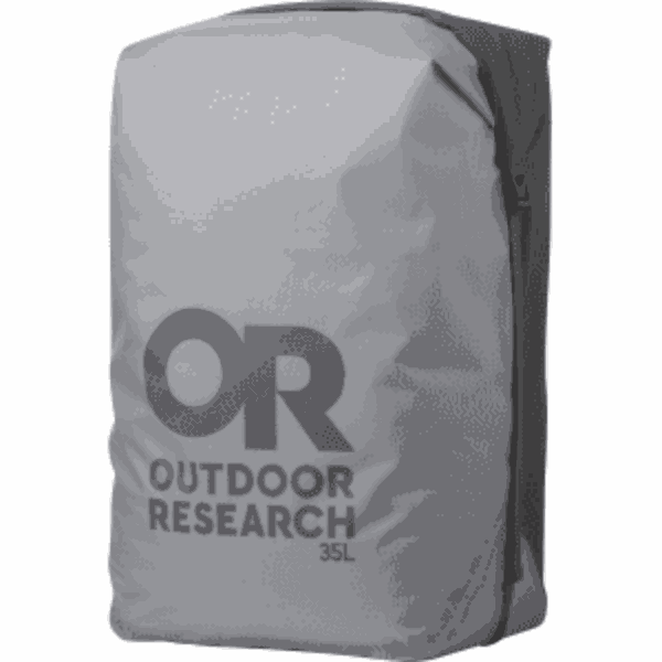 Outdoor Research, Outdoor Research CarryOut Airpurge Compression Dry Bag