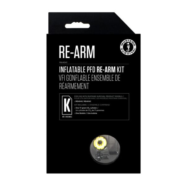 Ma4041, re-arm-kit-k-ma4041