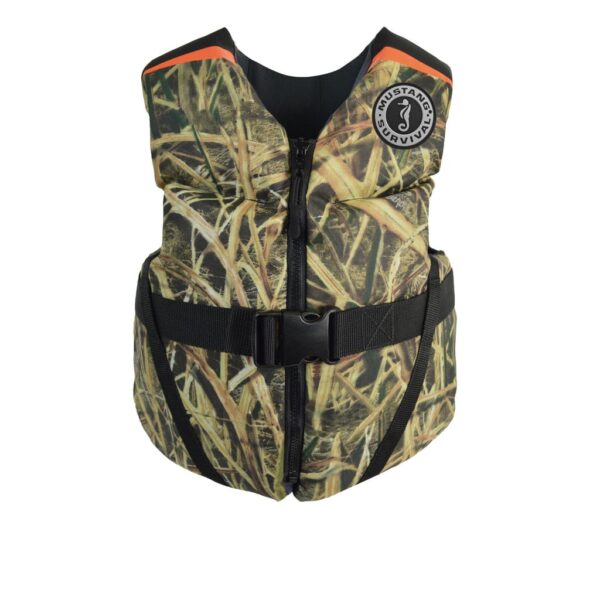 Mv3570 Cm, rev-youth-vest-camo-mv3570-cm