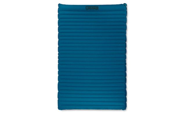 Nemo Equipment, Quasar(TM) Double Insulated Sleeping Pad