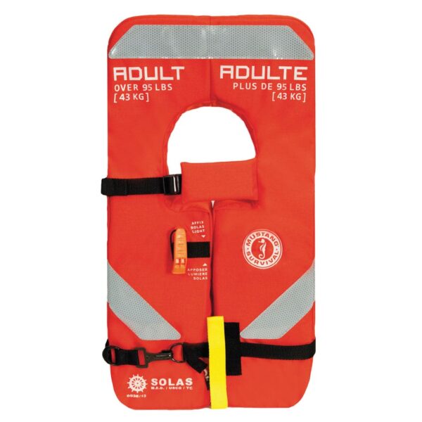 Mv8040, adult-4-one-solas-life-jacket-mv8040