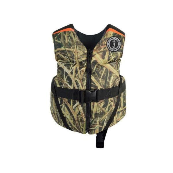 Mv3565 Cm, rev-child-vest-camo-mv3565-cm