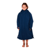 Red Original, Kids Dry Pro Robe - Navy - Image 2