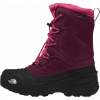 The North Face, The North Face Alpenglow V Waterproof Winter Boots - Children to Youths - Image 2