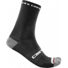 Castelli, Castelli Rosso Corsa Pro 15 Sock - Unisex - Image 2