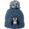 Ambler, Ambler Peek-a-Boo Hand Knit Toque - Children - Image 2
