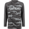 Sombrio, Sombrio Grom's Chaos Long Sleeve 3 Jersey - Youths - Image 2