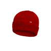 Red Original, Eddy Recycled Polyester Beanie Hat - Red - Image 2