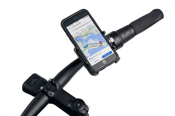 Rad Power Bikes Canada, gub-pro-3-phone-mount