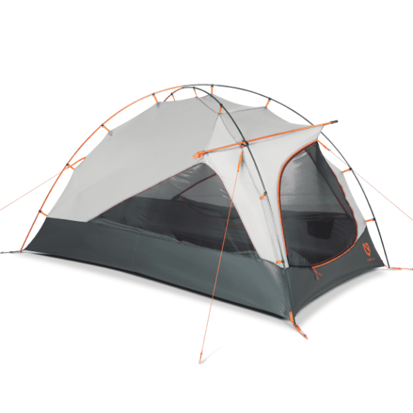 Nemo Equipment, Kunai(TM) 3-4 Season Backpacking Tent