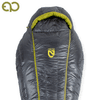 Nemo Equipment, Coda(TM) Endless PromiseA(R) Down Mummy Sleeping Bag - Image 2