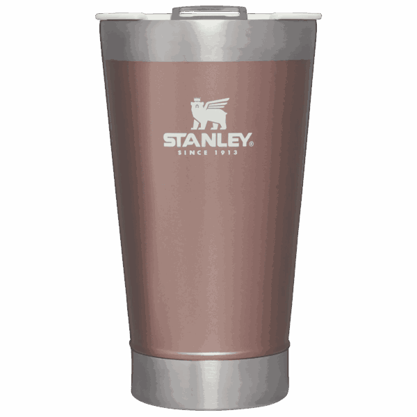 Stanley - Canada, Classic Stay Chill Beer Pint &verbar; 0.47L &verbar; 0.47 L