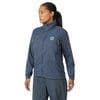 Mj1850, womens-ventus-hooded-windshell-mj1850 - Image 2