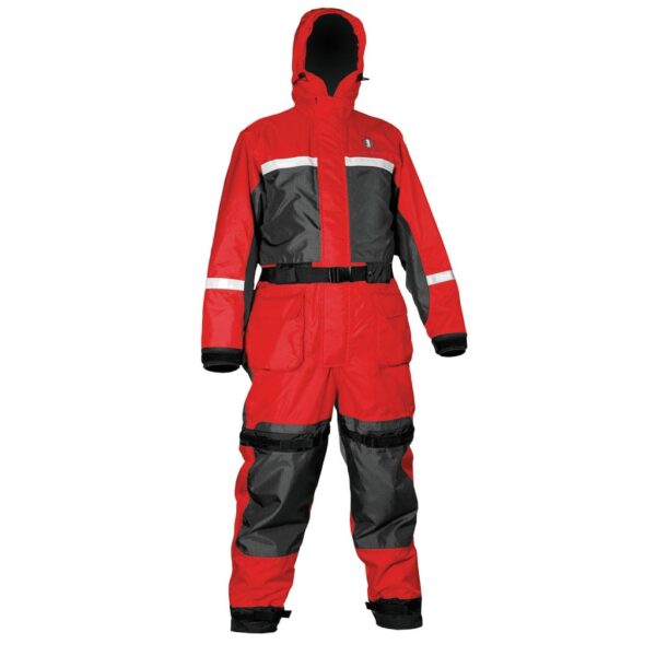 Ms-195 Hx, integrity-hx-flotation-suit-ms-195-hx