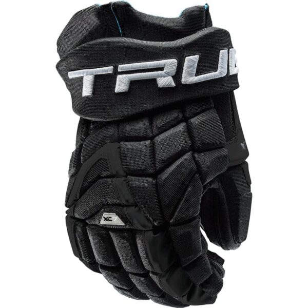 True : Sr, TRUE XC7 2018 TAPERED ZPALM SENIOR PLAYER GLOVE