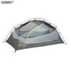 Nemo Equipment, Dagger OSMO(TM) Lightweight Backpacking Tent - Image 2