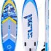 Zray Canada, Camo 10'8 (Blue) - Image 2