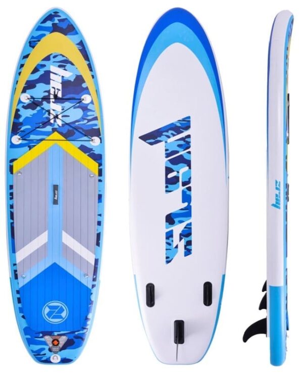 Zray Canada, Camo 10'8 (Blue)