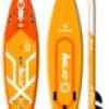 Zray Canada, F1 10'4 Double Air Chamber - Image 2
