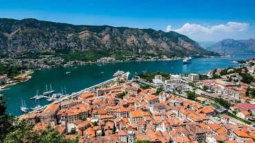 Kotor, Montenegro Discover the top 10 hidden gem & budget destinations for 2025! Explore affordable, off-the-beaten-path spots perfect for adventure, culture, and savings.