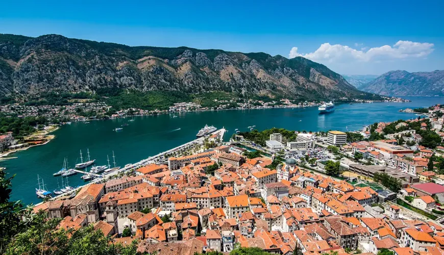 Kotor, Montenegro Discover the top 10 hidden gem & budget destinations for 2025! Explore affordable, off-the-beaten-path spots perfect for adventure, culture, and savings.