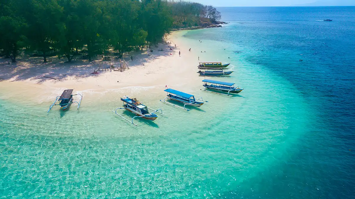 Lombok, Indonesia Top 10 Hidden Gem & Budget Destinations for 2025