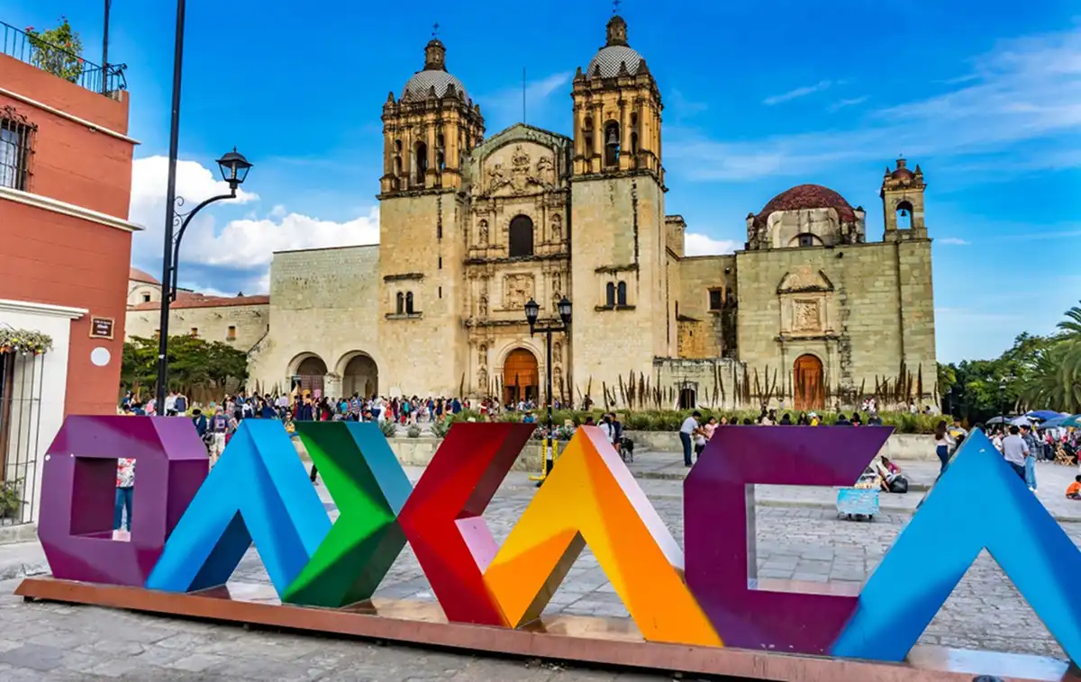 Oaxaca, Mexico Top 10 Hidden Gem and budget Destinations for 2025