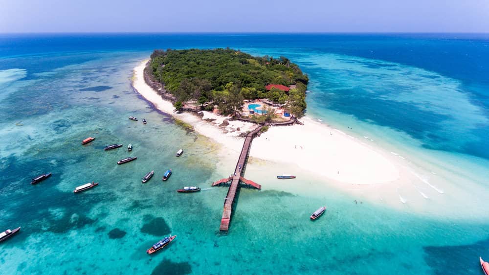 Zanzibar, Tanzania Top 10 Hidden Gem & Budget Destinations for 2025