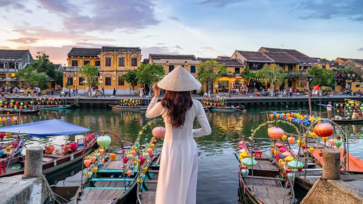 Hoi An, Vietnam Top 10 Hidden Gem & Budget Destinations for 2025