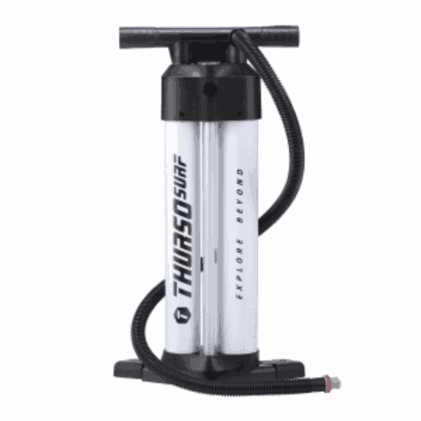 , Dual Chamber SUP Pump