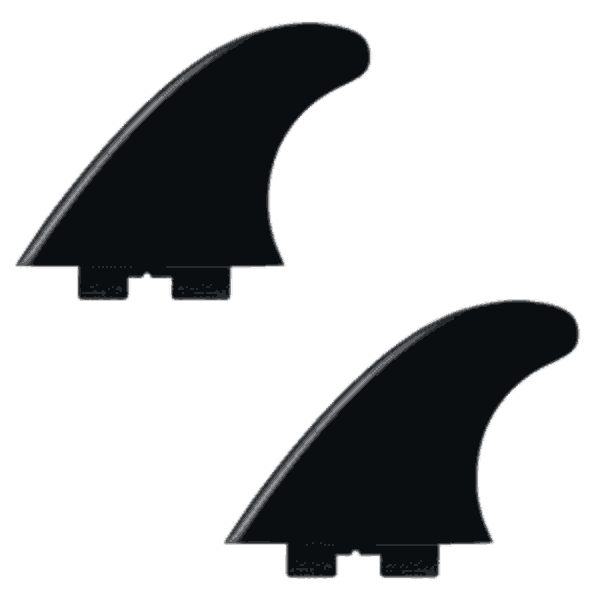 , SUP Click Fin Side Fins