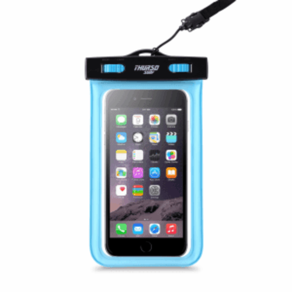 , Waterproof Phone Case