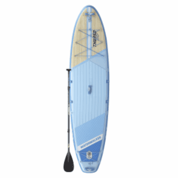 , Waterwalker 126 10'6 All-around SUP - Dusk