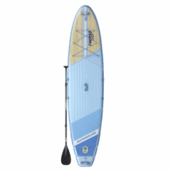 , Waterwalker 132 11' All-around SUP - Dusk