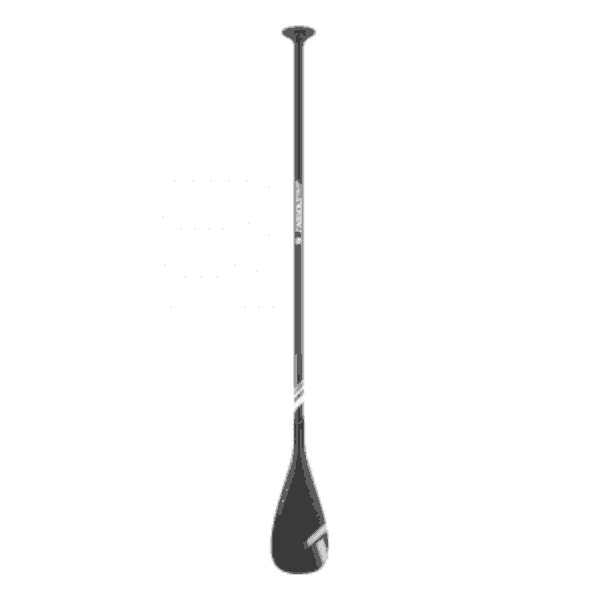 , 1-Piece Carbon SUP Paddle