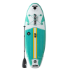 , Prodigy Junior SUP - Emerald - Image 2