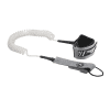 , SUP Coiled Leash - Slate - Image 2