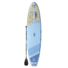 , Waterwalker 132 11' All-around SUP - Dusk - Image 2