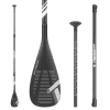 , SUP Carbon Elite Slitted Paddle - Image 2
