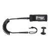 , Bodyboard Coiled Leash - Image 2