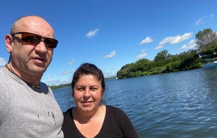 Montreal – Toronto: RV-Motorhome Tour with Drive-2Go