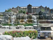 VIP Casino Rama RV Tour from Toronto (With Private Driver)